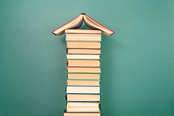 我国实行对外开放的根本目的是