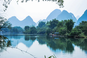 我国实行对外开放的根本目的是