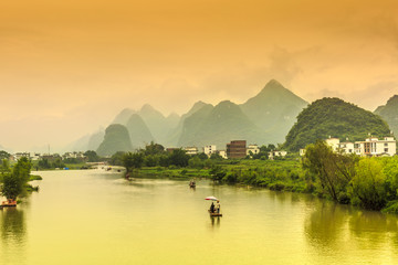 文言文中“因”的用法