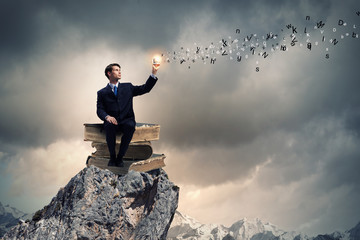 张必清教授：要让每个家庭都有一名懂健康的人？